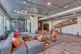 1-bedroom apartment at Ollie North Park Lofts Apartments in San Diego